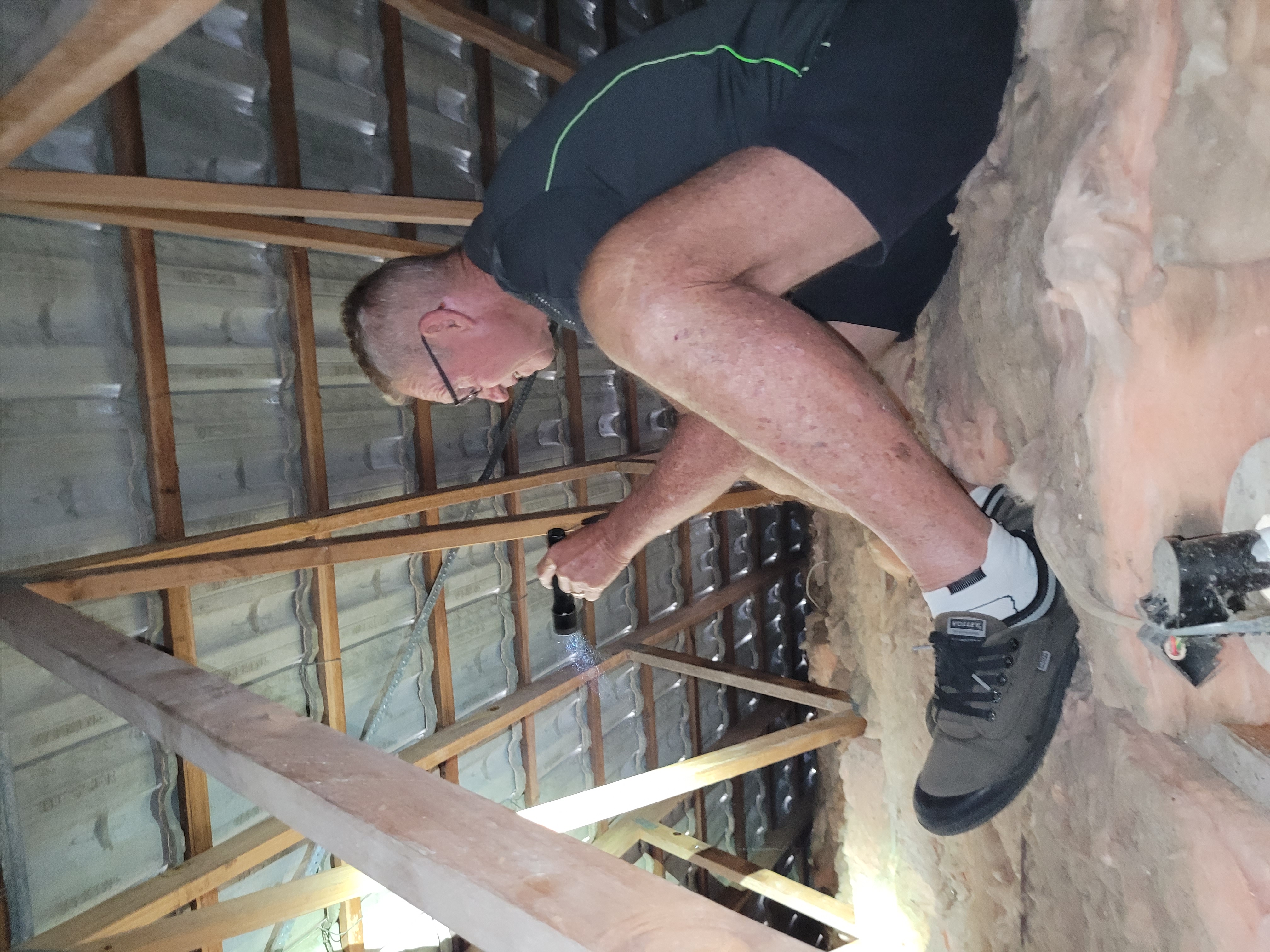 Broadbeach Property Inspection Garry Witt